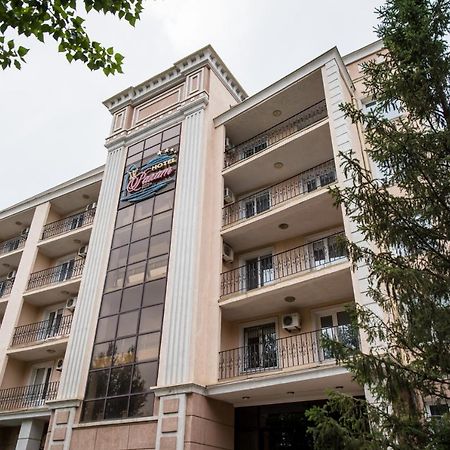 Rakhat Hotel Oral Exterior photo